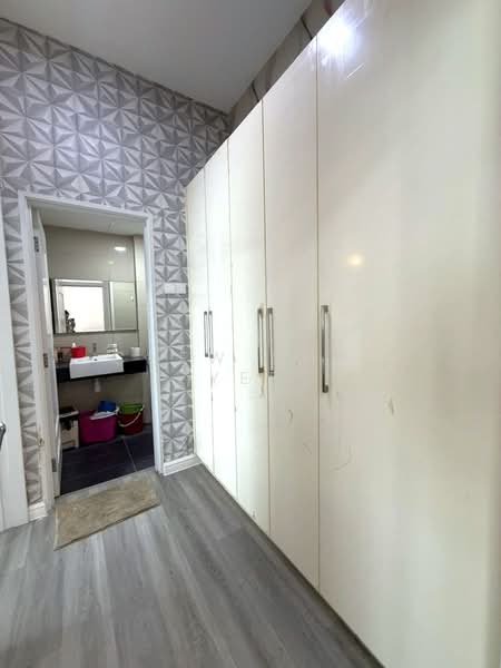 Servis Apartment untuk Dijual di Tropez Residences - Chew Chee Yee - PropertyGuru.com.my