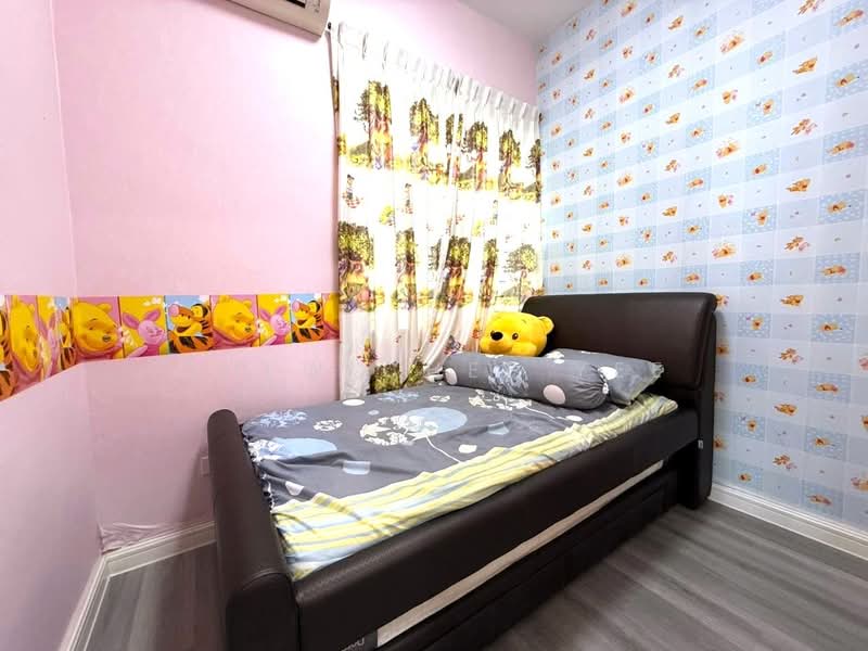 Servis Apartment untuk Dijual di Tropez Residences - Chew Chee Yee - PropertyGuru.com.my
