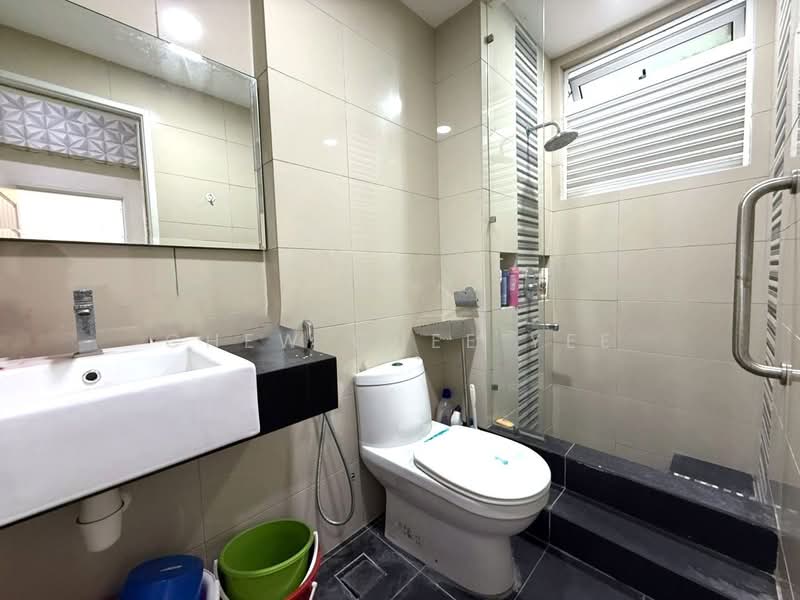 Servis Apartment untuk Dijual di Tropez Residences - Chew Chee Yee - PropertyGuru.com.my