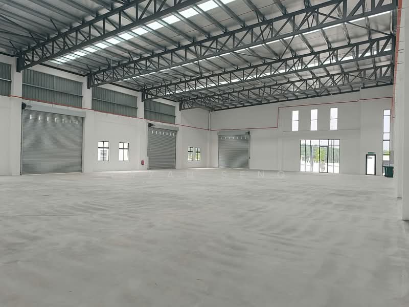 Semi-Detached House for Rent in Eco Business Park 1 (Johor Bahru) - Bryan Seng - PropertyGuru.com.my