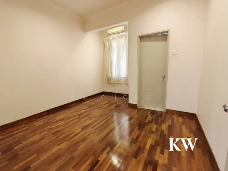 Rumah Teres 2 Tingkat untuk Dijual di Kota Kemuning (Shah Alam) - KH Chong - Interior - PropertyGuru.com.my