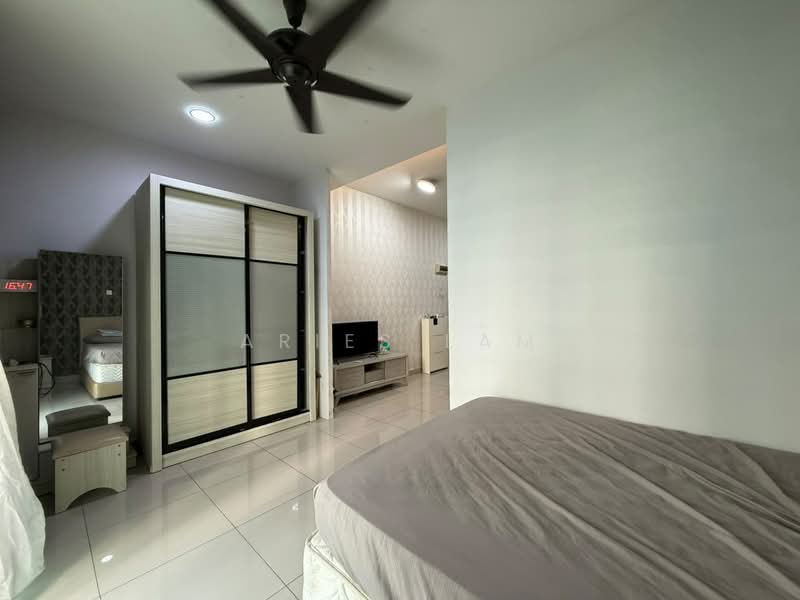 Servis Apartment untuk Dijual di Palazio - Aries Lam - PropertyGuru.com.my