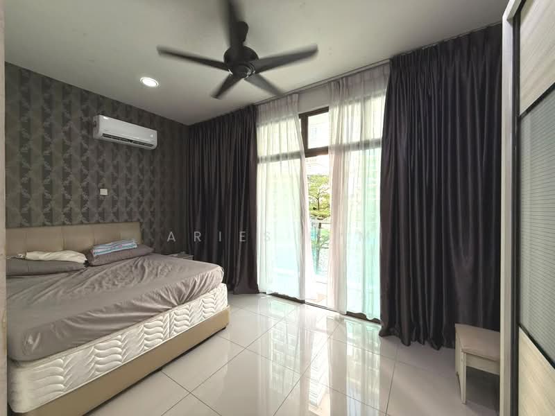Servis Apartment untuk Dijual di Palazio - Aries Lam - PropertyGuru.com.my