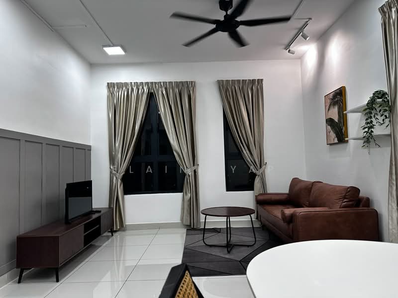 Servis Apartment untuk Disewa di TRIO By Setia - Elaine Yap - PropertyGuru.com.my