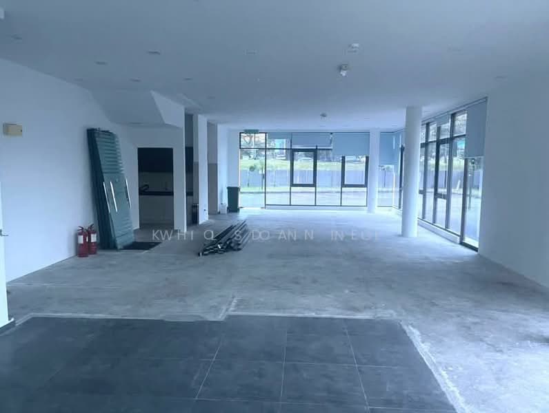 Shop / Office for Sale in Kota Kemuning (Shah Alam) - Kho Daniel - Interior - PropertyGuru.com.my