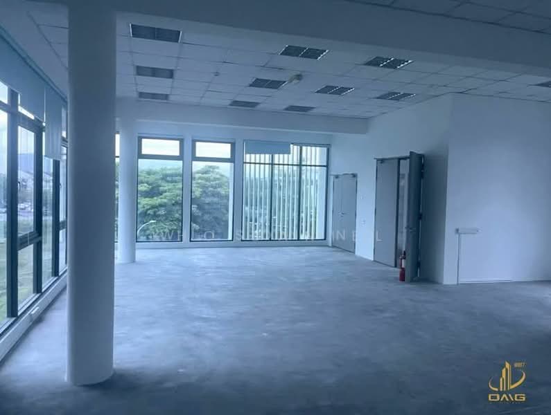 Shop / Office for Sale in Kota Kemuning (Shah Alam) - Kho Daniel - Interior - PropertyGuru.com.my