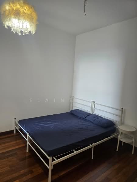Service Residence for Rent at Impiria Residensi Bukit Tinggi Klang - Elaine Yap - PropertyGuru.com.my