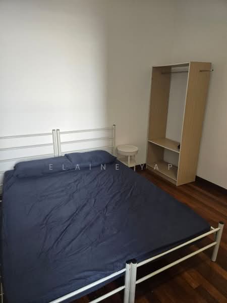 Service Residence for Rent at Impiria Residensi Bukit Tinggi Klang - Elaine Yap - PropertyGuru.com.my