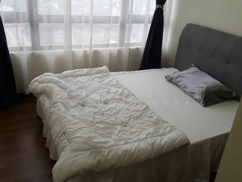 Servis Apartment untuk Disewa di Petalz Residences - Chai Ming Hern - Bedroom - PropertyGuru.com.my
