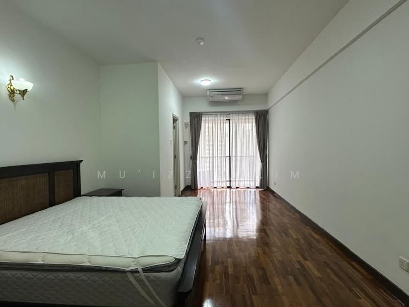 Condominium for Rent at Menara Pinang - Mu'izz Halim - PropertyGuru.com.my