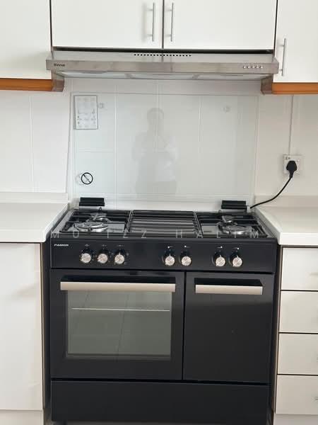 Condominium for Rent at Menara Pinang - Mu'izz Halim - PropertyGuru.com.my