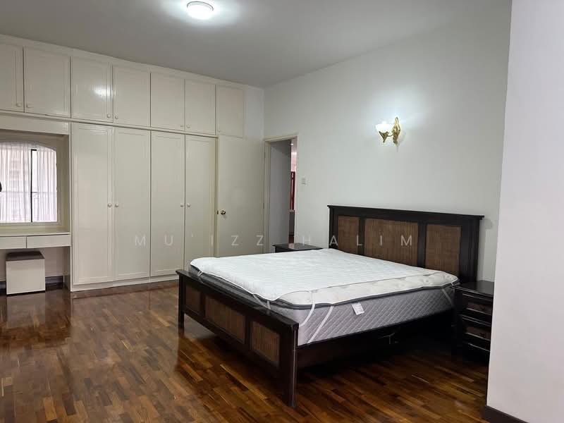 Condominium for Rent at Menara Pinang - Mu'izz Halim - PropertyGuru.com.my