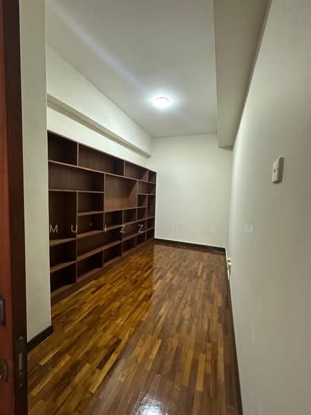 Condominium for Rent at Menara Pinang - Mu'izz Halim - PropertyGuru.com.my