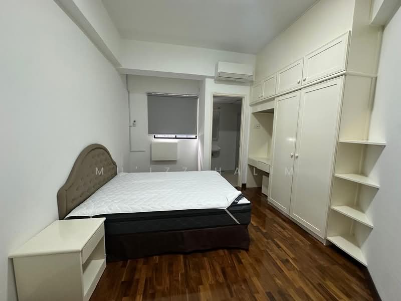 Condominium for Rent at Menara Pinang - Mu'izz Halim - PropertyGuru.com.my