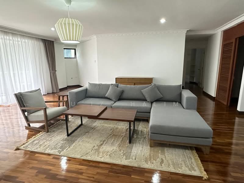 Condominium for Rent at Menara Pinang - Mu'izz Halim - PropertyGuru.com.my