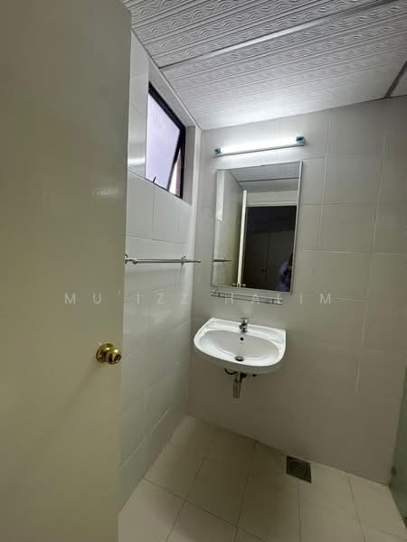 Condominium for Rent at Menara Pinang - Mu'izz Halim - PropertyGuru.com.my