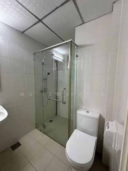 Condominium for Rent at Menara Pinang - Mu'izz Halim - PropertyGuru.com.my