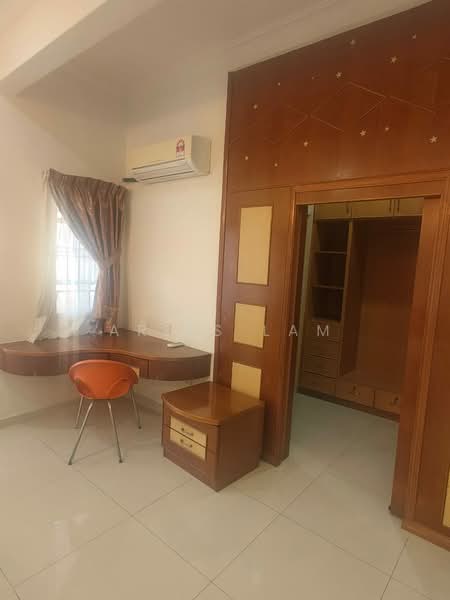 Rumah Teres 2 Tingkat untuk Disewa di Taman Mutiara Rini (Skudai) - Aries Lam - PropertyGuru.com.my