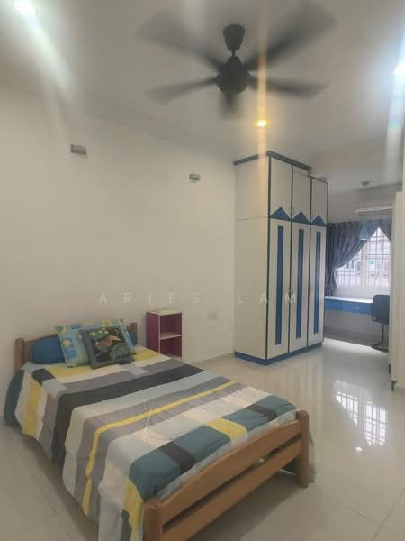 Rumah Teres 2 Tingkat untuk Disewa di Taman Mutiara Rini (Skudai) - Aries Lam - PropertyGuru.com.my