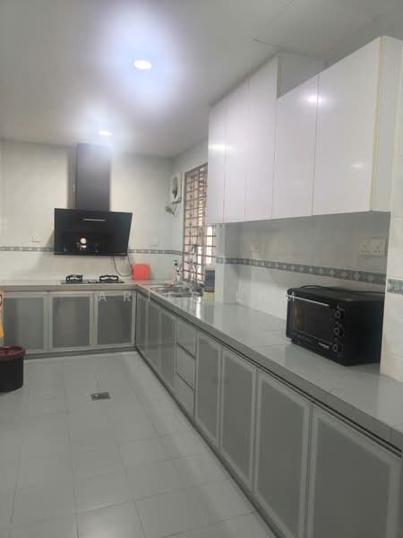 Rumah Teres 2 Tingkat untuk Disewa di Taman Mutiara Rini (Skudai) - Aries Lam - PropertyGuru.com.my
