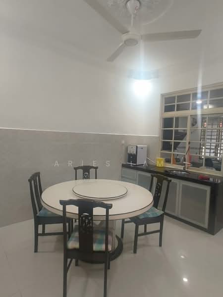 Rumah Teres 2 Tingkat untuk Disewa di Taman Mutiara Rini (Skudai) - Aries Lam - PropertyGuru.com.my