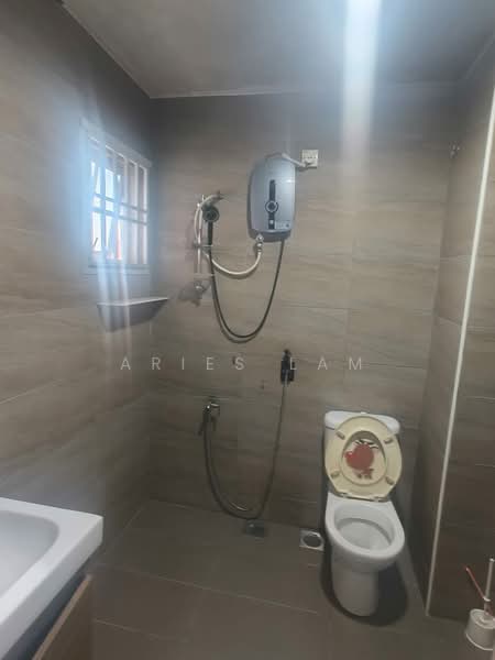 Rumah Teres 2 Tingkat untuk Disewa di Taman Mutiara Rini (Skudai) - Aries Lam - PropertyGuru.com.my