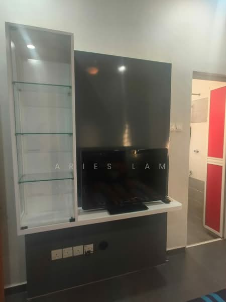 Rumah Teres 2 Tingkat untuk Disewa di Taman Mutiara Rini (Skudai) - Aries Lam - PropertyGuru.com.my