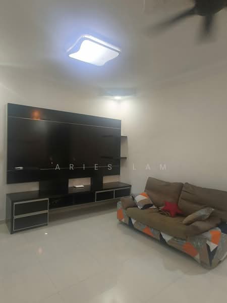 Rumah Teres 2 Tingkat untuk Disewa di Taman Mutiara Rini (Skudai) - Aries Lam - PropertyGuru.com.my