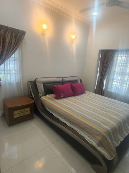 Rumah Teres 2 Tingkat untuk Disewa di Taman Mutiara Rini (Skudai) - Aries Lam - PropertyGuru.com.my