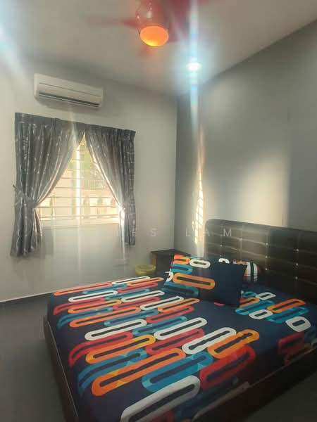 Rumah Teres 2 Tingkat untuk Disewa di Taman Mutiara Rini (Skudai) - Aries Lam - PropertyGuru.com.my