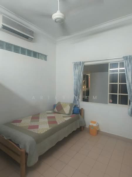 Rumah Teres 2 Tingkat untuk Disewa di Taman Mutiara Rini (Skudai) - Aries Lam - PropertyGuru.com.my