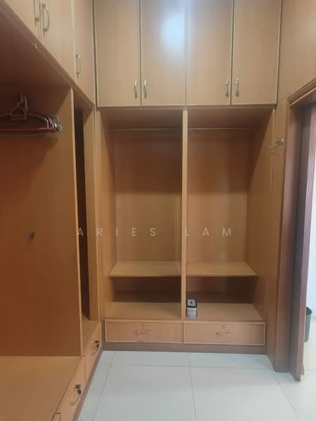 Rumah Teres 2 Tingkat untuk Disewa di Taman Mutiara Rini (Skudai) - Aries Lam - PropertyGuru.com.my