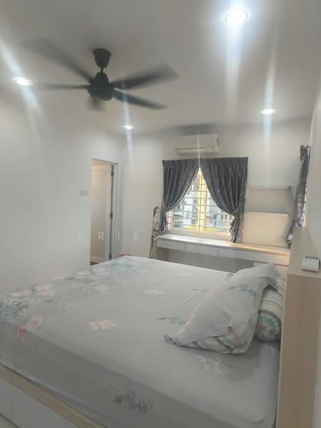 Rumah Teres 2 Tingkat untuk Disewa di Taman Mutiara Rini (Skudai) - Aries Lam - PropertyGuru.com.my