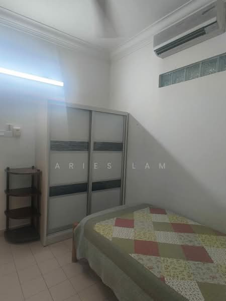 Rumah Teres 2 Tingkat untuk Disewa di Taman Mutiara Rini (Skudai) - Aries Lam - PropertyGuru.com.my