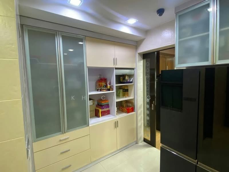 Rumah Berkembar untuk Dijual di Bandar Botanic (Klang) - KH Chong - Interior - PropertyGuru.com.my