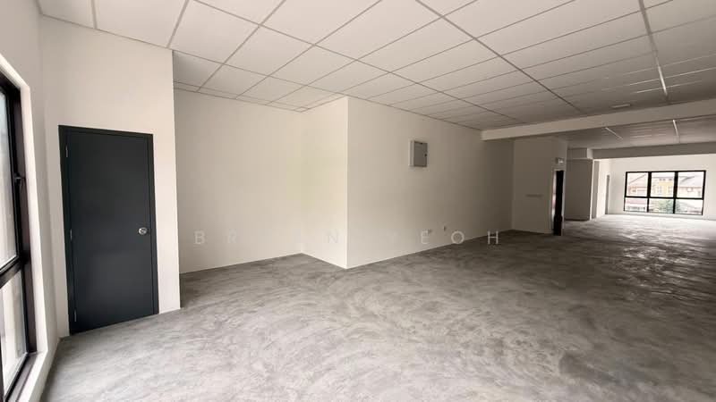 Kedai / Pejabat untuk Disewa di Bukit Jelutong (Shah Alam) - Bryan Yeoh - Interior - PropertyGuru.com.my