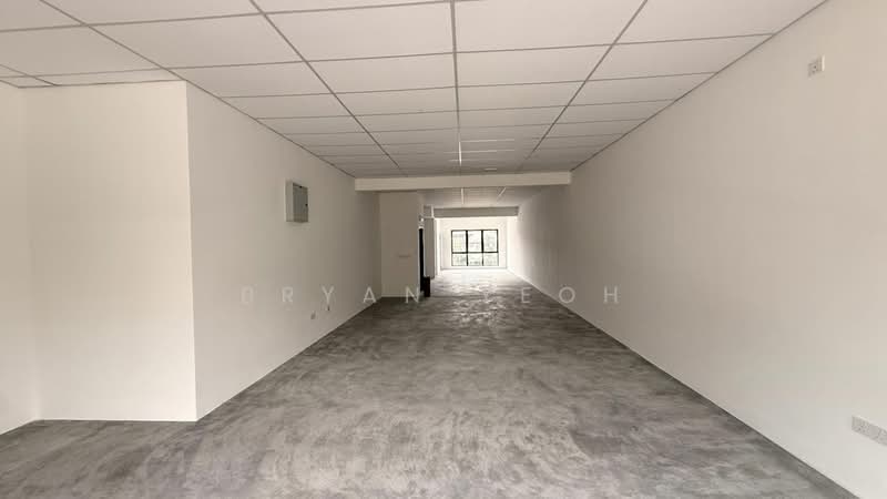 Kedai / Pejabat untuk Disewa di Bukit Jelutong (Shah Alam) - Bryan Yeoh - Interior - PropertyGuru.com.my