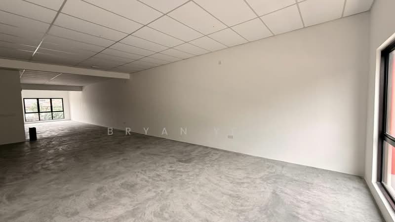 Kedai / Pejabat untuk Disewa di Bukit Jelutong (Shah Alam) - Bryan Yeoh - Interior - PropertyGuru.com.my