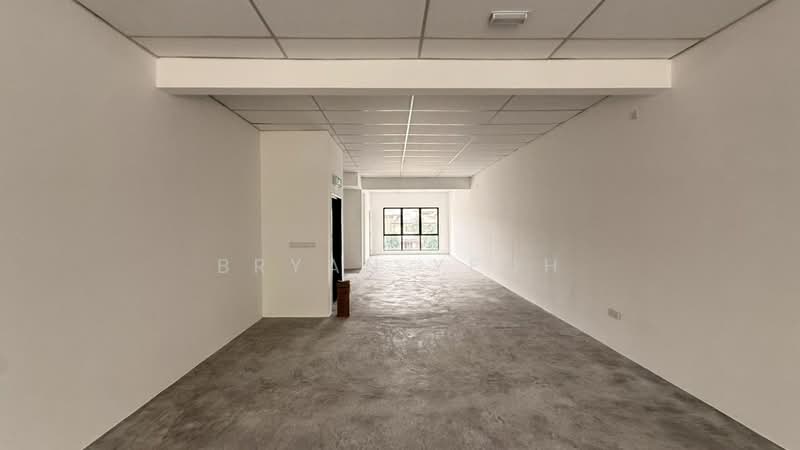 Kedai / Pejabat untuk Disewa di Bukit Jelutong (Shah Alam) - Bryan Yeoh - Interior - PropertyGuru.com.my