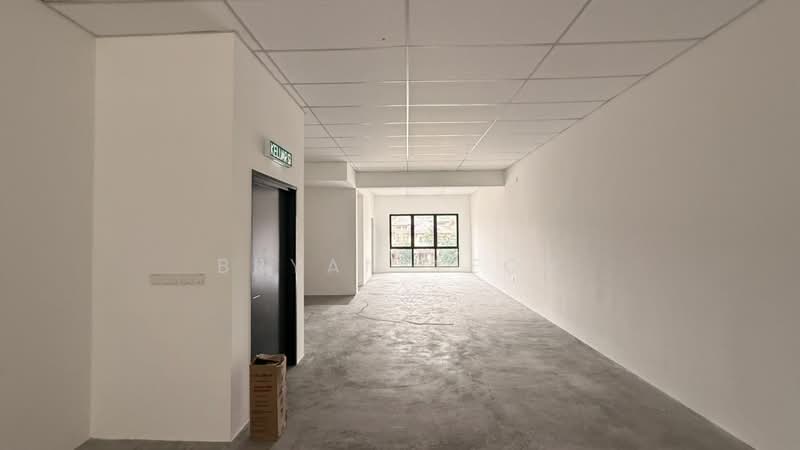 Kedai / Pejabat untuk Disewa di Bukit Jelutong (Shah Alam) - Bryan Yeoh - Interior - PropertyGuru.com.my