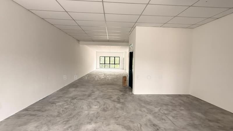Kedai / Pejabat untuk Disewa di Bukit Jelutong (Shah Alam) - Bryan Yeoh - Interior - PropertyGuru.com.my