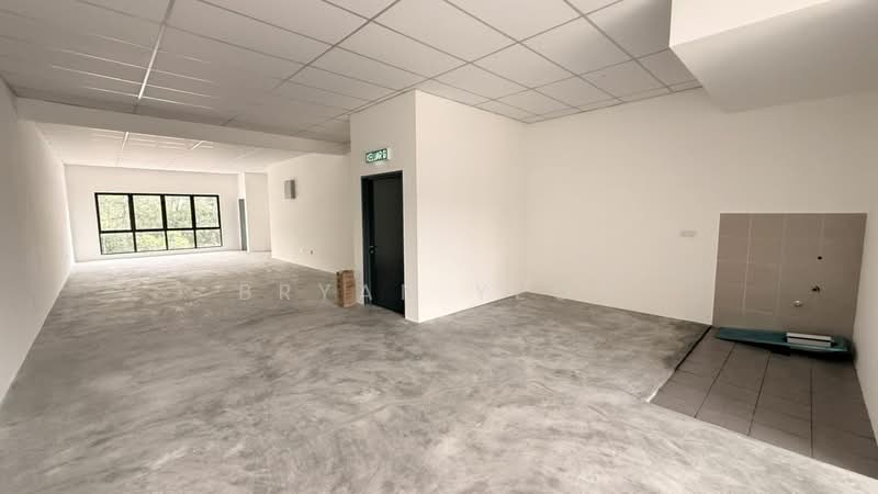 Kedai / Pejabat untuk Disewa di Bukit Jelutong (Shah Alam) - Bryan Yeoh - Interior - PropertyGuru.com.my