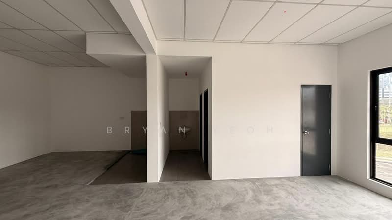 Kedai / Pejabat untuk Disewa di Bukit Jelutong (Shah Alam) - Bryan Yeoh - Interior - PropertyGuru.com.my