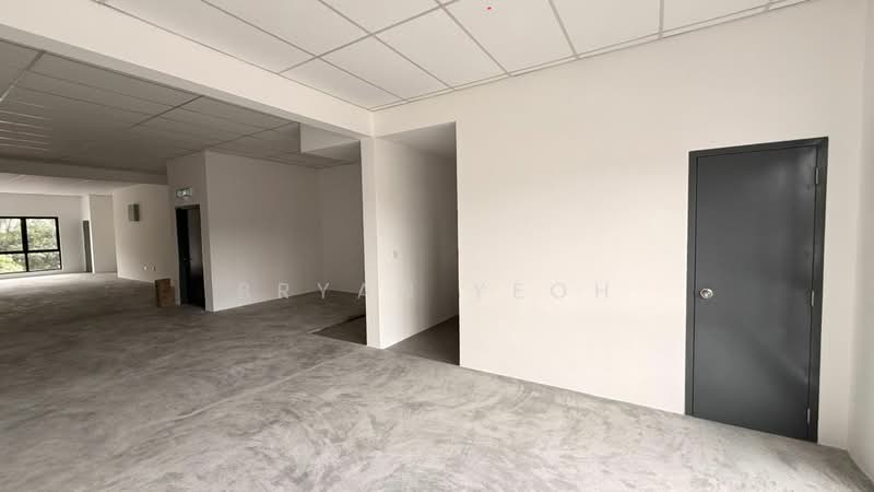Kedai / Pejabat untuk Disewa di Bukit Jelutong (Shah Alam) - Bryan Yeoh - Interior - PropertyGuru.com.my
