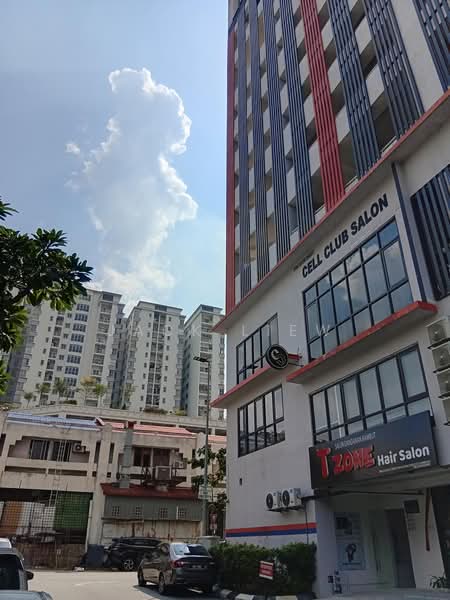 Shop for Rent in Bandar Menjalara (Kuala Lumpur) - Jack Liew - Exterior - PropertyGuru.com.my