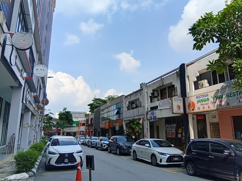 Shop for Rent in Bandar Menjalara (Kuala Lumpur) - Jack Liew - Exterior - PropertyGuru.com.my