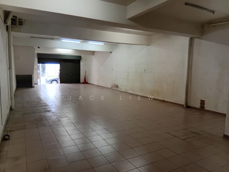 Shop for Rent in Bandar Menjalara (Kuala Lumpur) - Jack Liew - Interior - PropertyGuru.com.my