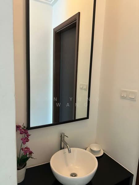 Condominium for Rent at Gardenview Residences - Han Yung Kwang - PropertyGuru.com.my