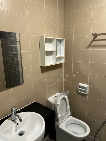 Condominium for Rent at Gardenview Residences - Han Yung Kwang - PropertyGuru.com.my