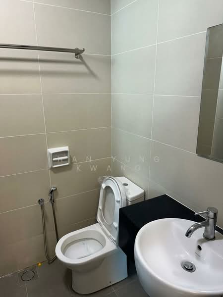 Condominium for Rent at Gardenview Residences - Han Yung Kwang - PropertyGuru.com.my